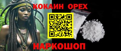 кокс Можга