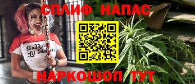 хмурый Моздок